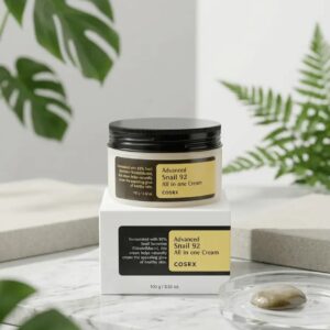 COSRX Advanced Snail 92 All in One Cream