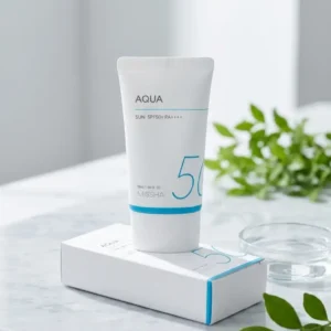 MISSHA Aqua Sun SPF50+ PA++++