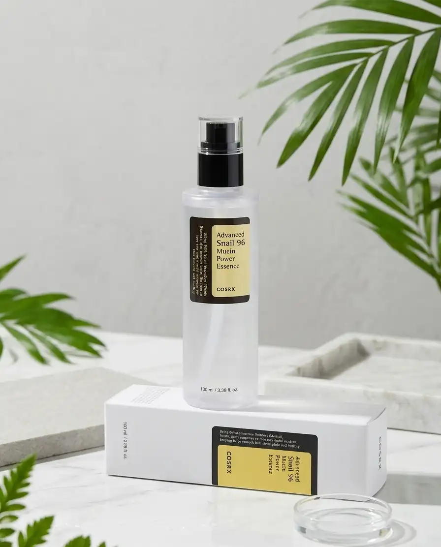 COSRX Advanced Snail 96 Mucin Power Essence