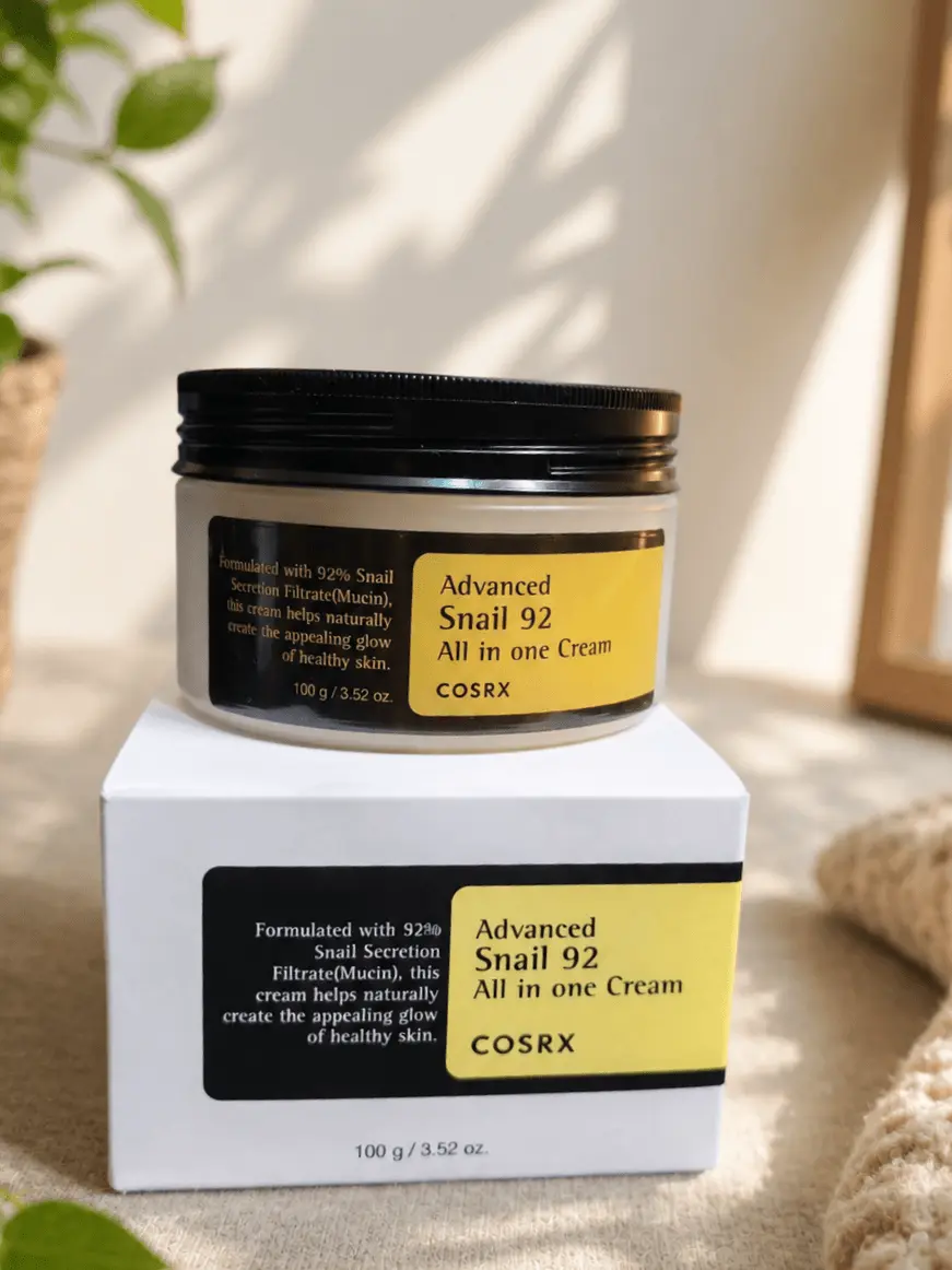 COSRX Advanced Snail 92 All in One Cream
