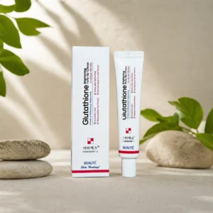 Beaute Melasma-X Glutathione Brightening Tone Up Cream (45ml)