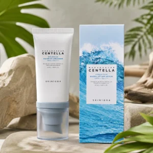 Skin1004 Madagascar Centella Hyalu-Cica Water-Fit Sun Serum SPF50+ PA++++ 50ml
