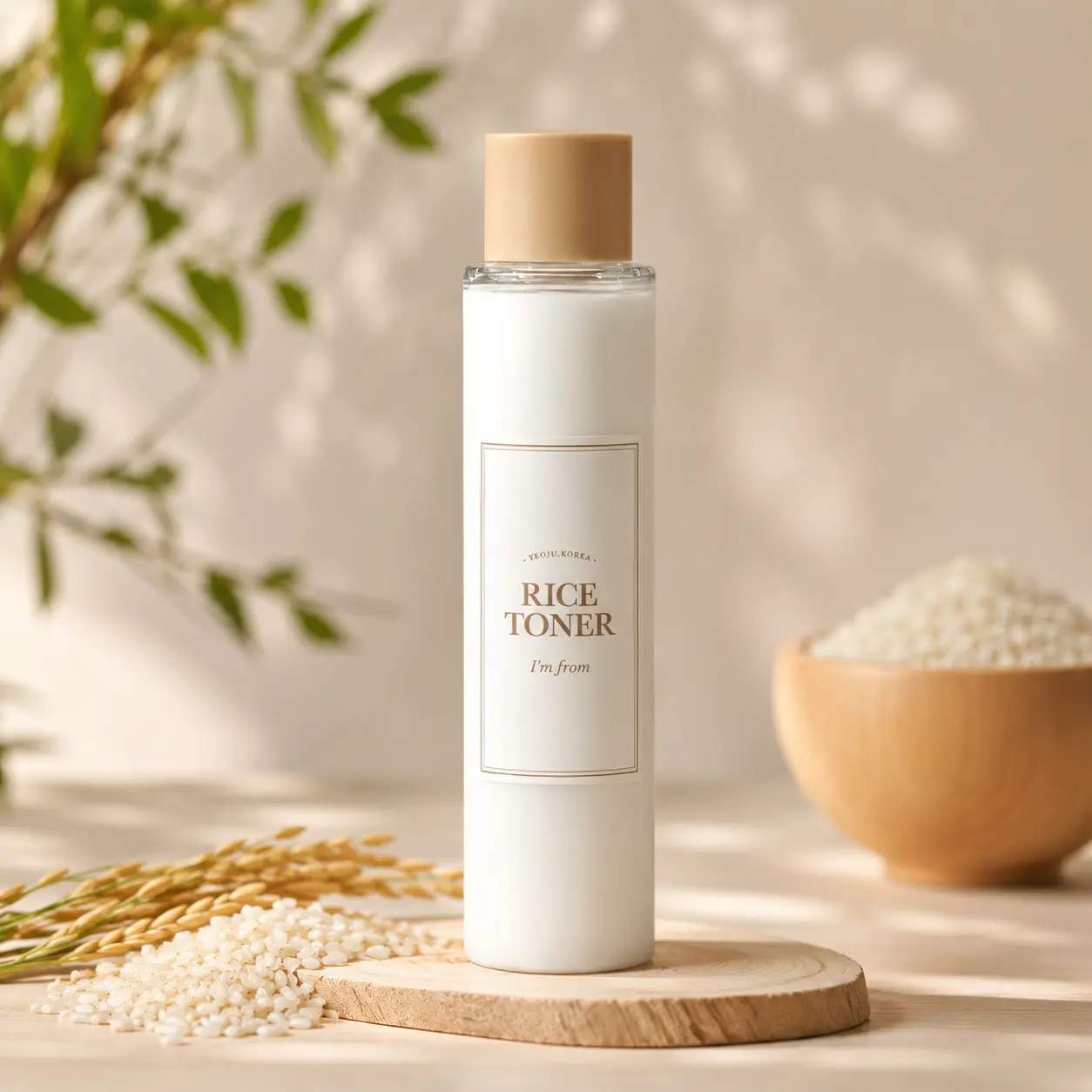I’M FROM Rice Toner 150ml