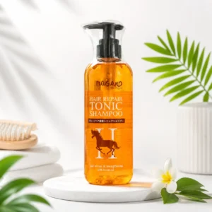 Nagano Hair Repair Tonic Shampoo 250ml