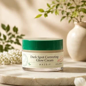 AXIS-Y Dark Spot Correcting Glow Cream – 50ml