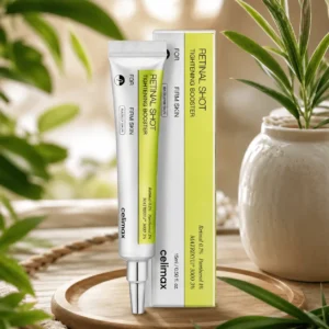 Celimax Retinal Shot Tightening Booster