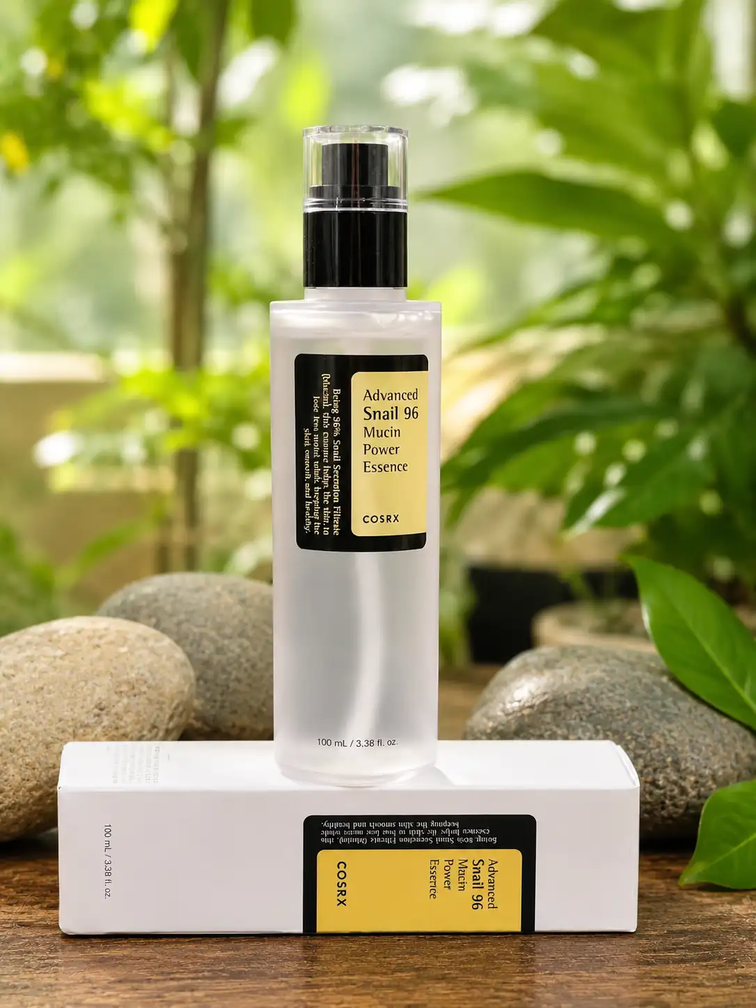 COSRX Advanced Snail 96 Mucin Power Essence