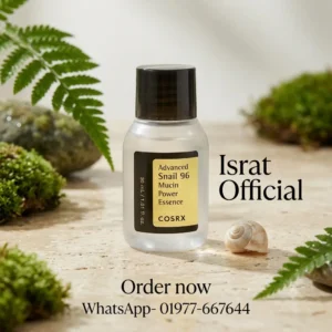 Cosrx Advanced Snail 96 Mucin Power Essence – 30ml