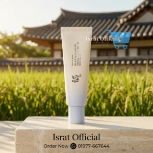 Beauty of Joseon Relief Sun Aqua-Fresh Rice + B5 SPF50+ PA++++ -10ml