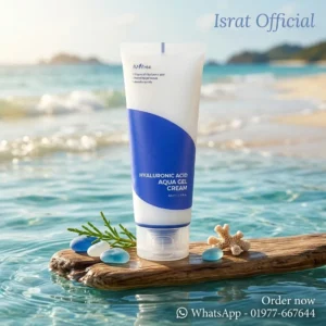 Isntree Hyaluronic Acid Aqua Gel Cream – 100ml