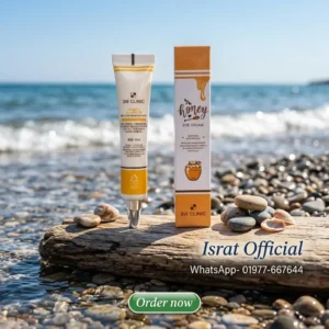 3W Clinic Honey Eye Cream – 40ml