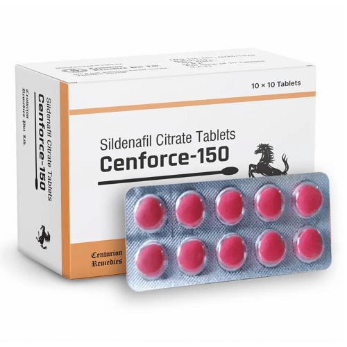 Buy Cenforce Without Prescription in the United Kingdom Online
