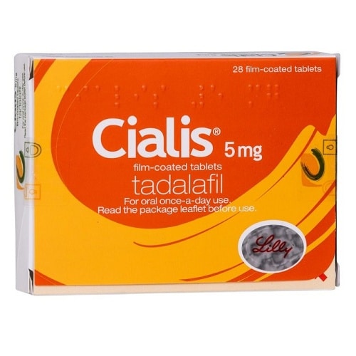 Buy Cialis Online in the United Kingdom – Fast Delivery and Genuine Products