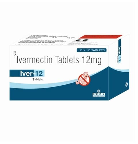 Buy Ivermectin at Low Price in the United Kingdom Online